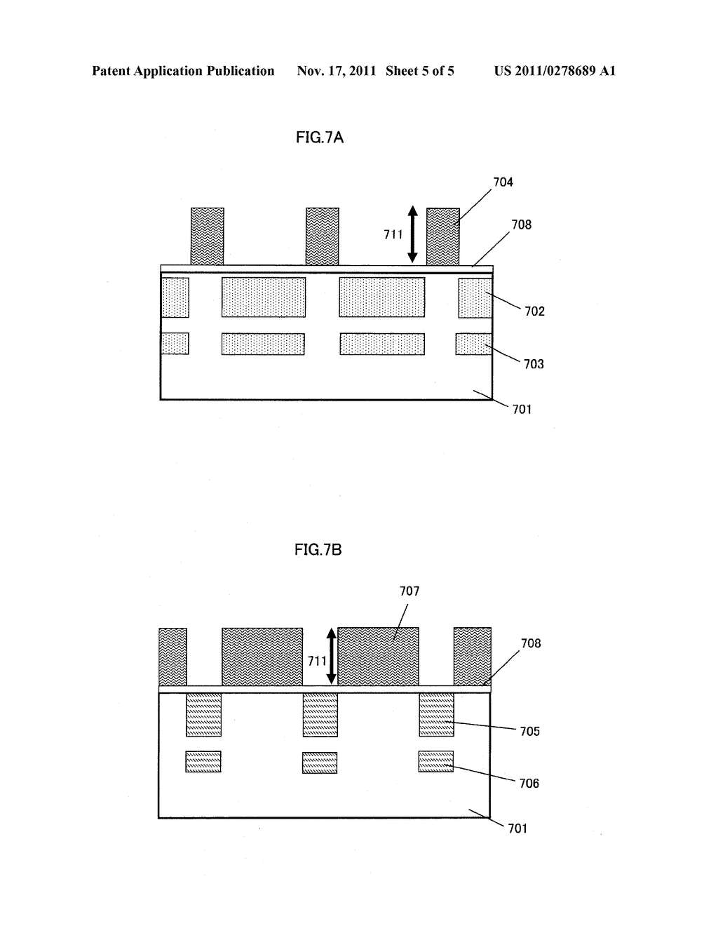 SOLID-STATE IMAGING DEVICE AND MANUFACTURING METHOD THEREOF - diagram, schematic, and image 06
