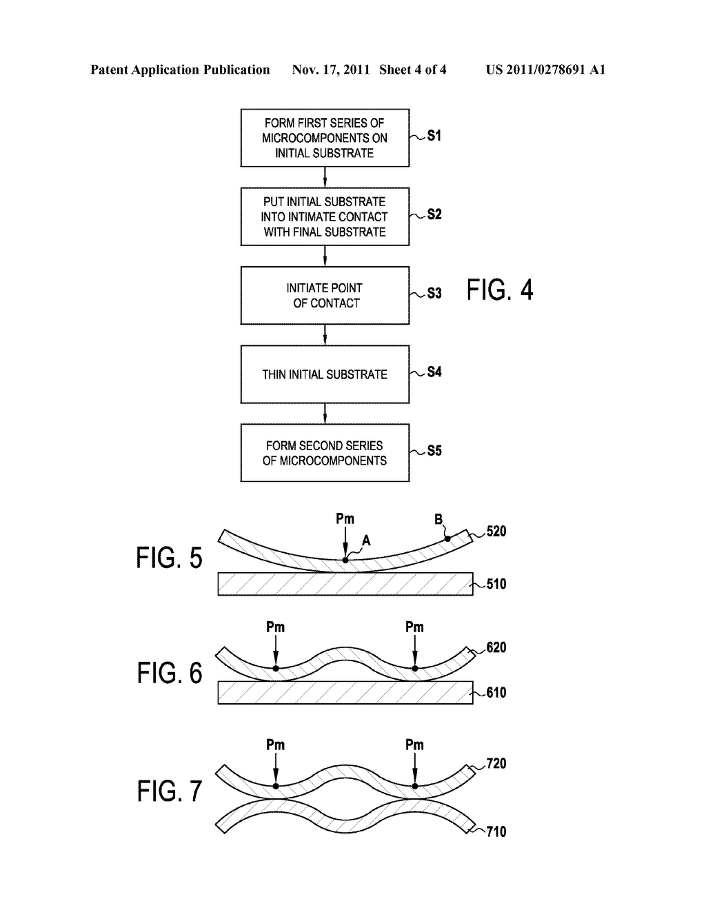 THREE DIMENSIONAL STRUCTURES HAVING IMPROVED ALIGNMENTS BETWEEN LAYERS OF     MICROCOMPONENTS - diagram, schematic, and image 05