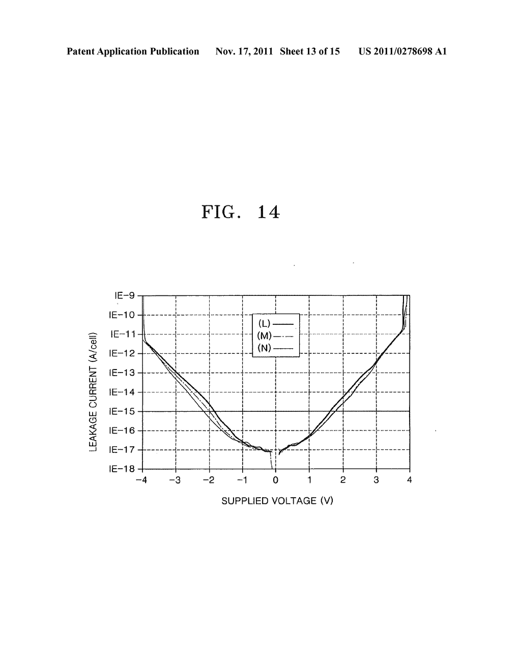 Integrated Circuit Capacitors Having Composite Dielectric Layers Therein     Containing Crystallization Inhibiting Regions and Methods of Forming Same - diagram, schematic, and image 14