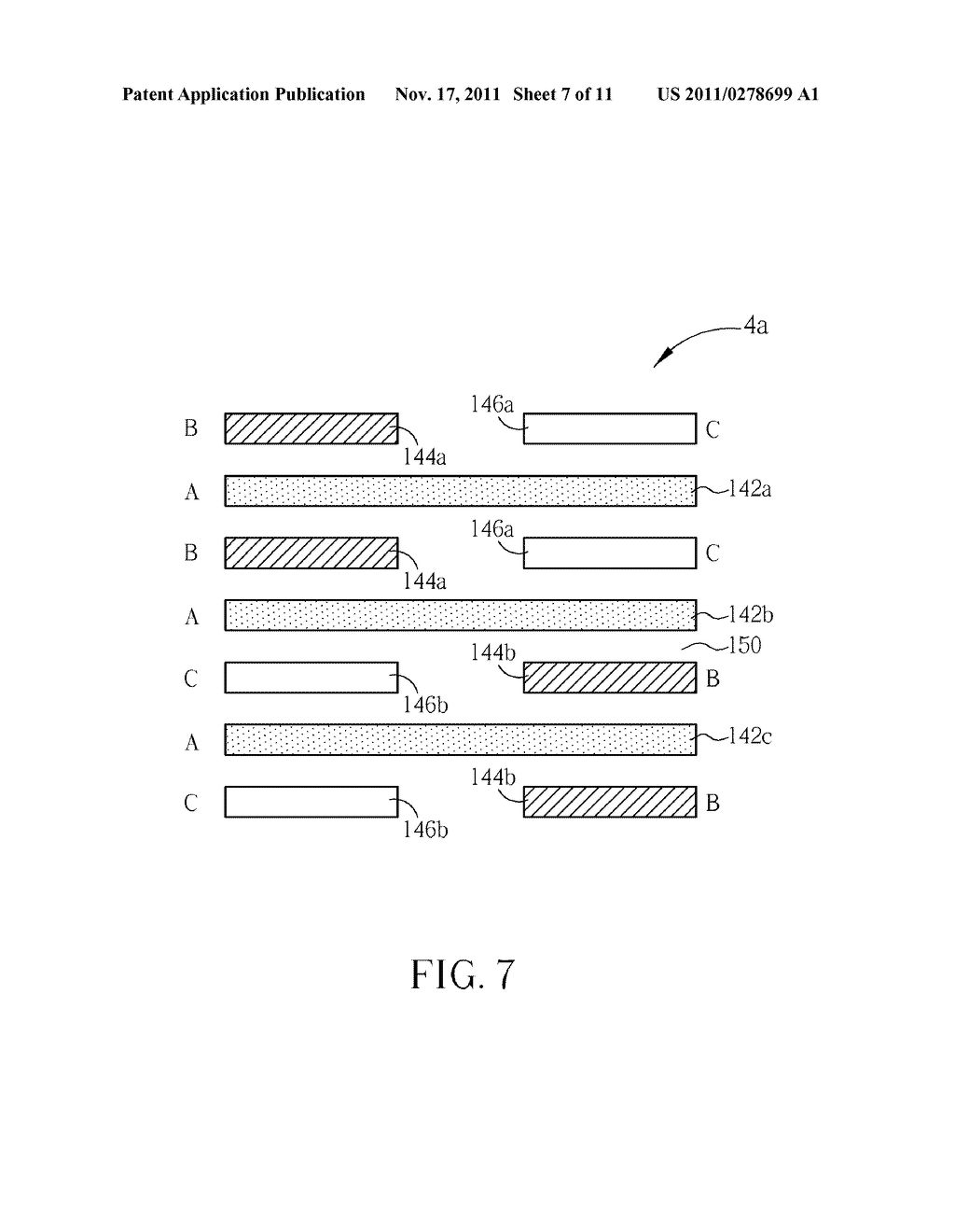 THREE-TERMINAL METAL-OXIDE-METAL CAPACITOR - diagram, schematic, and image 08