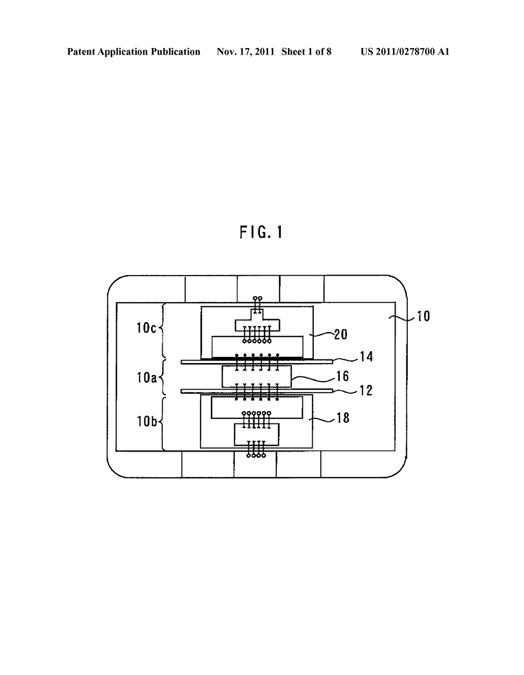 INTERNAL MATCHING TRANSISTOR - diagram, schematic, and image 02