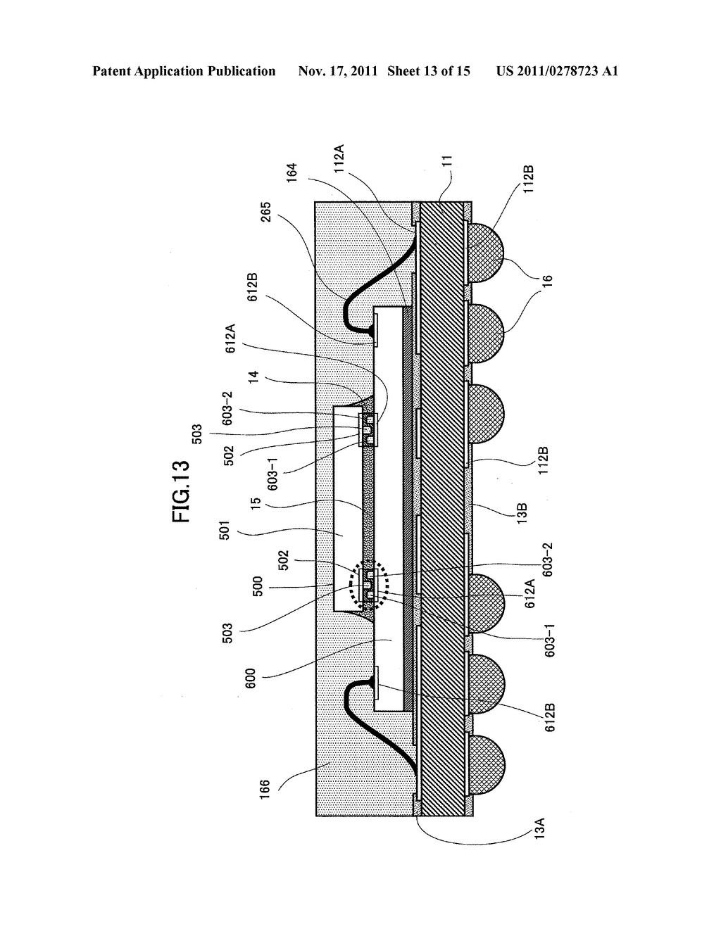 SEMICONDUCTOR DEVICE - diagram, schematic, and image 14