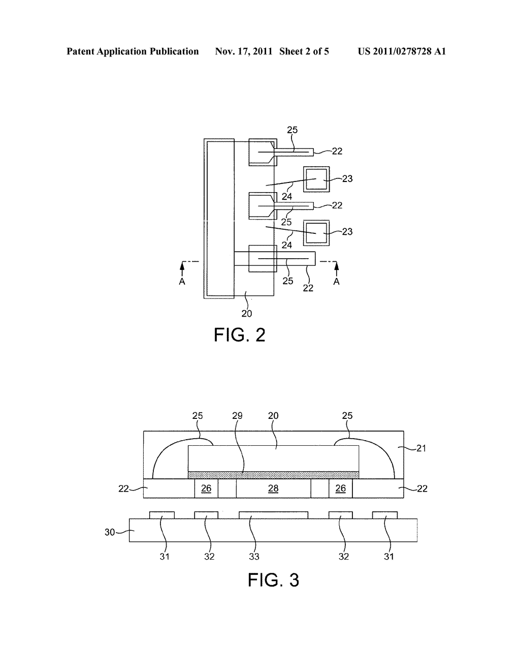 Chip Packaging - diagram, schematic, and image 03