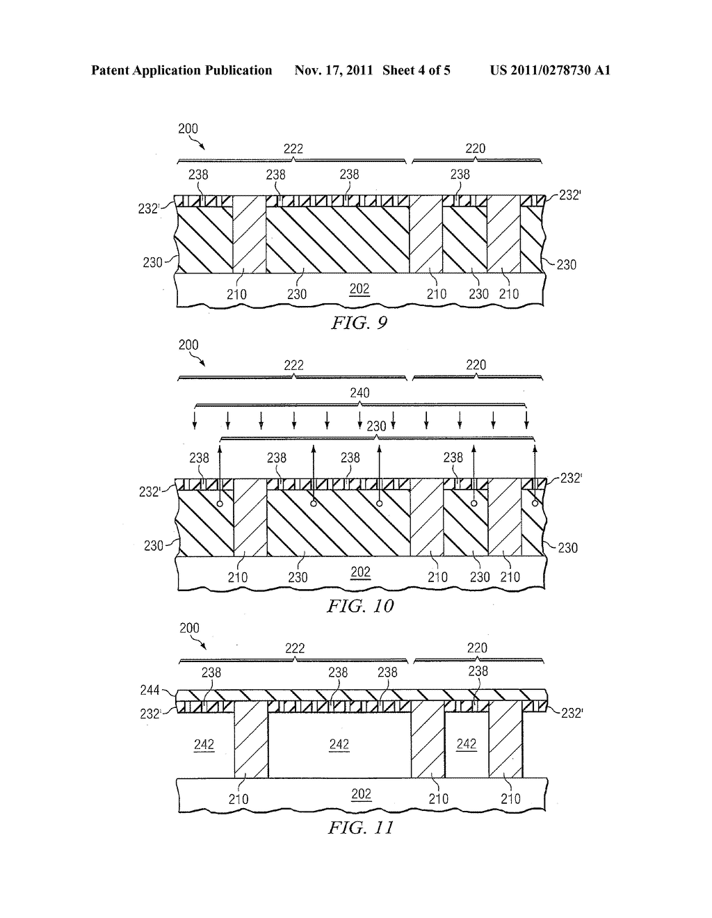 Semiconductor Devices and Structures Thereof - diagram, schematic, and image 05