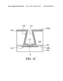 CHIP PACKAGE AND METHOD FOR FORMING THE SAME diagram and image