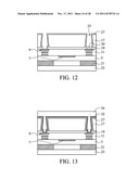 CHIP PACKAGE AND METHOD FOR FORMING THE SAME diagram and image