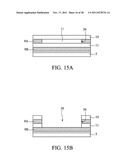 CHIP PACKAGE AND METHOD FOR FORMING THE SAME diagram and image