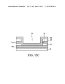 CHIP PACKAGE AND METHOD FOR FORMING THE SAME diagram and image