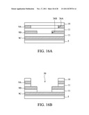 CHIP PACKAGE AND METHOD FOR FORMING THE SAME diagram and image