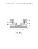 CHIP PACKAGE AND METHOD FOR FORMING THE SAME diagram and image