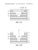 CHIP PACKAGE AND METHOD FOR FORMING THE SAME diagram and image