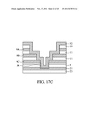 CHIP PACKAGE AND METHOD FOR FORMING THE SAME diagram and image