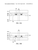 CHIP PACKAGE AND METHOD FOR FORMING THE SAME diagram and image