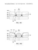 CHIP PACKAGE AND METHOD FOR FORMING THE SAME diagram and image