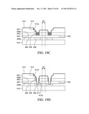 CHIP PACKAGE AND METHOD FOR FORMING THE SAME diagram and image