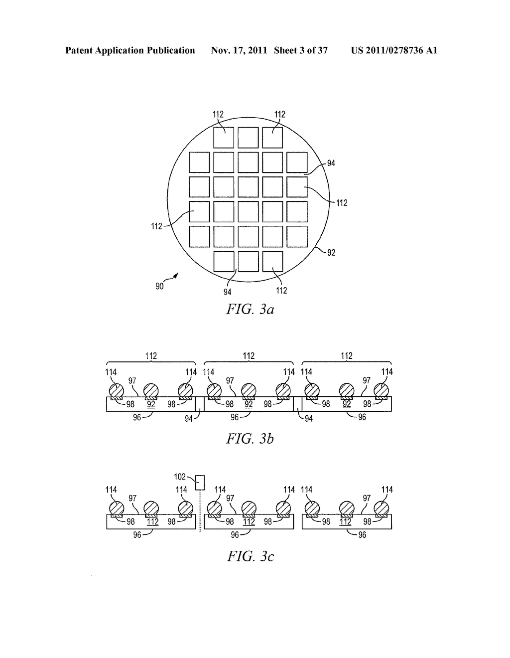Semiconductor Device and Method of Forming a Vertical Interconnect     Structure for 3-D FO-WLCSP - diagram, schematic, and image 04