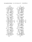 Semiconductor Device and Method of Forming a Vertical Interconnect     Structure for 3-D FO-WLCSP diagram and image