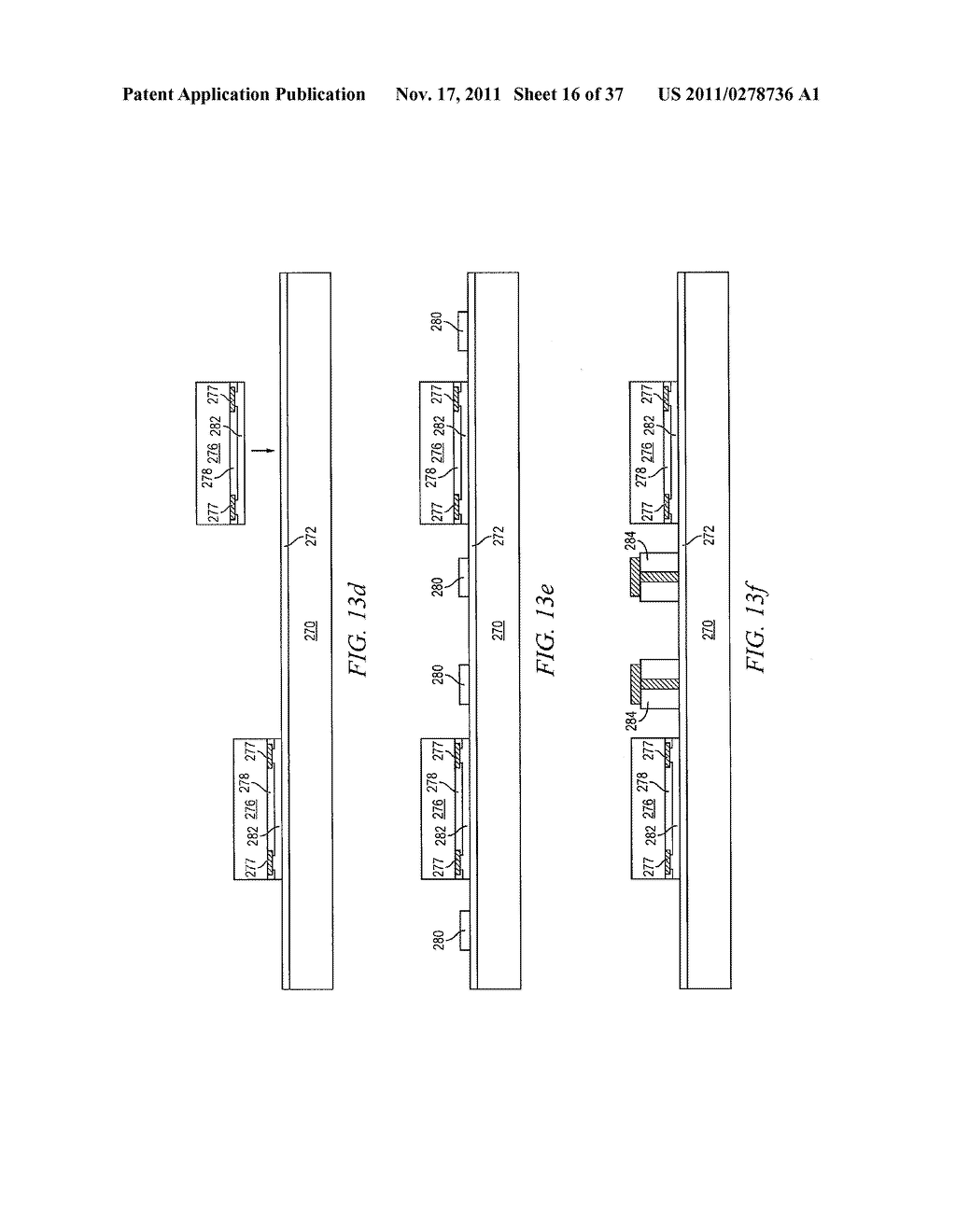 Semiconductor Device and Method of Forming a Vertical Interconnect     Structure for 3-D FO-WLCSP - diagram, schematic, and image 17