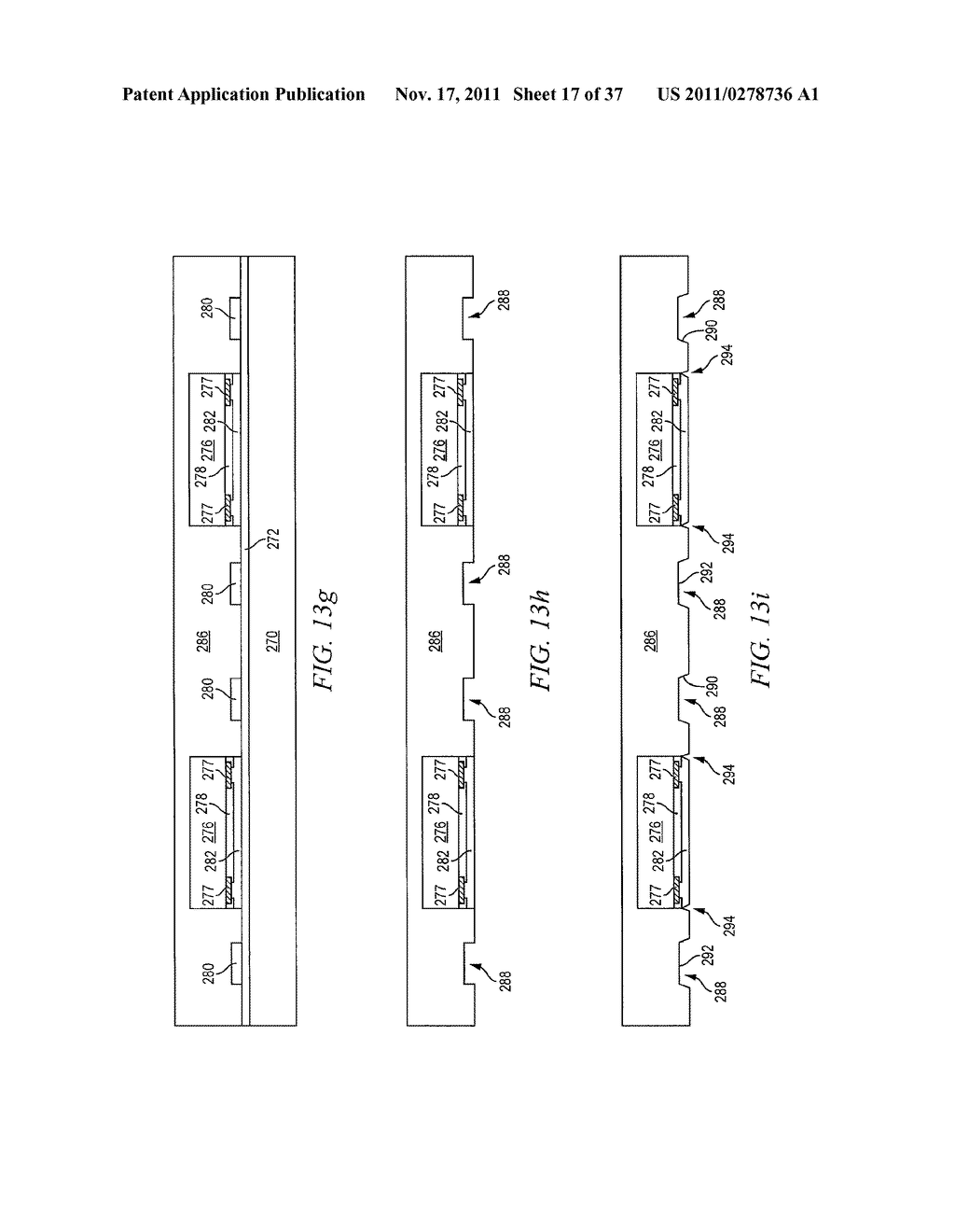 Semiconductor Device and Method of Forming a Vertical Interconnect     Structure for 3-D FO-WLCSP - diagram, schematic, and image 18