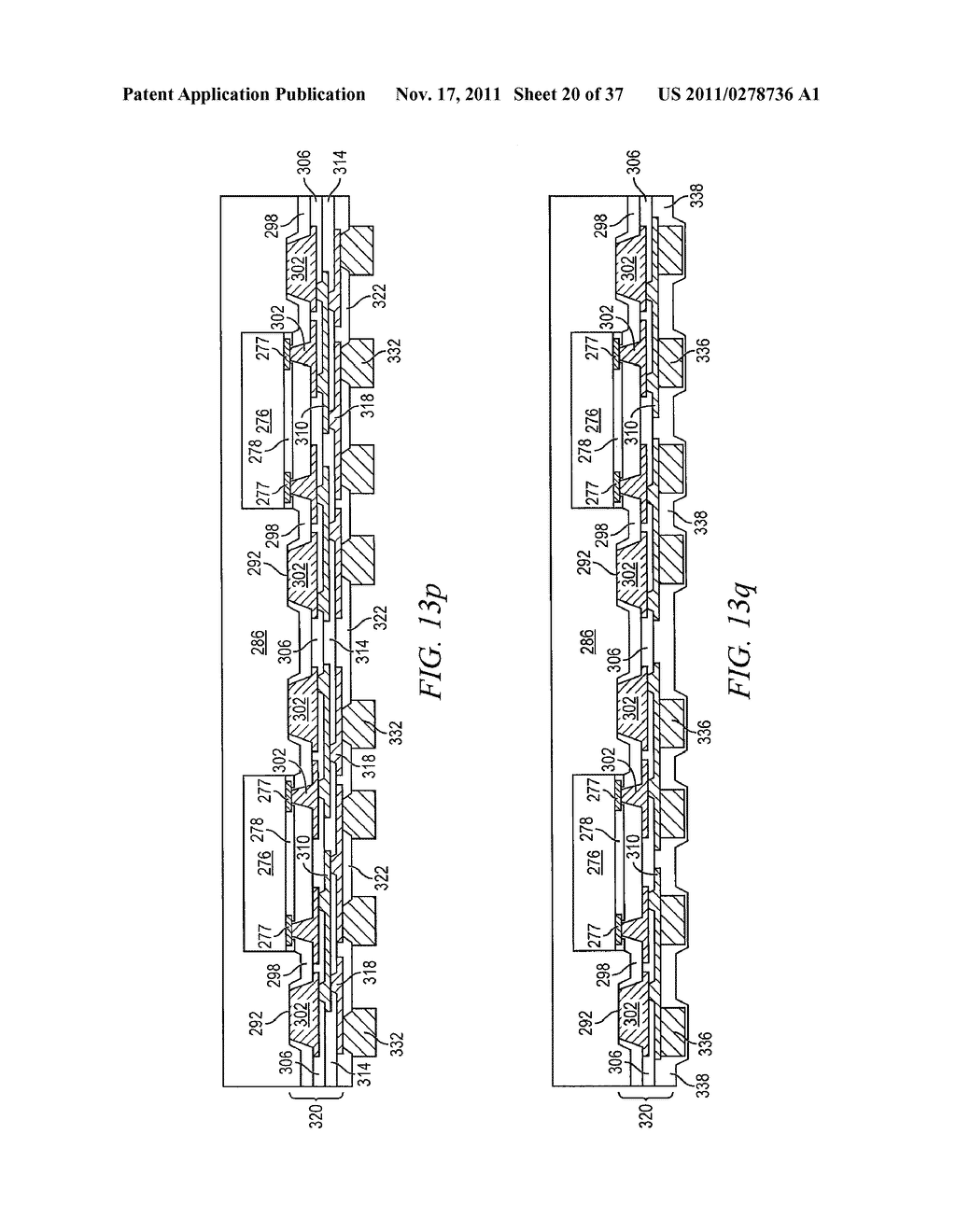 Semiconductor Device and Method of Forming a Vertical Interconnect     Structure for 3-D FO-WLCSP - diagram, schematic, and image 21