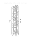 Semiconductor Device and Method of Forming a Vertical Interconnect     Structure for 3-D FO-WLCSP diagram and image