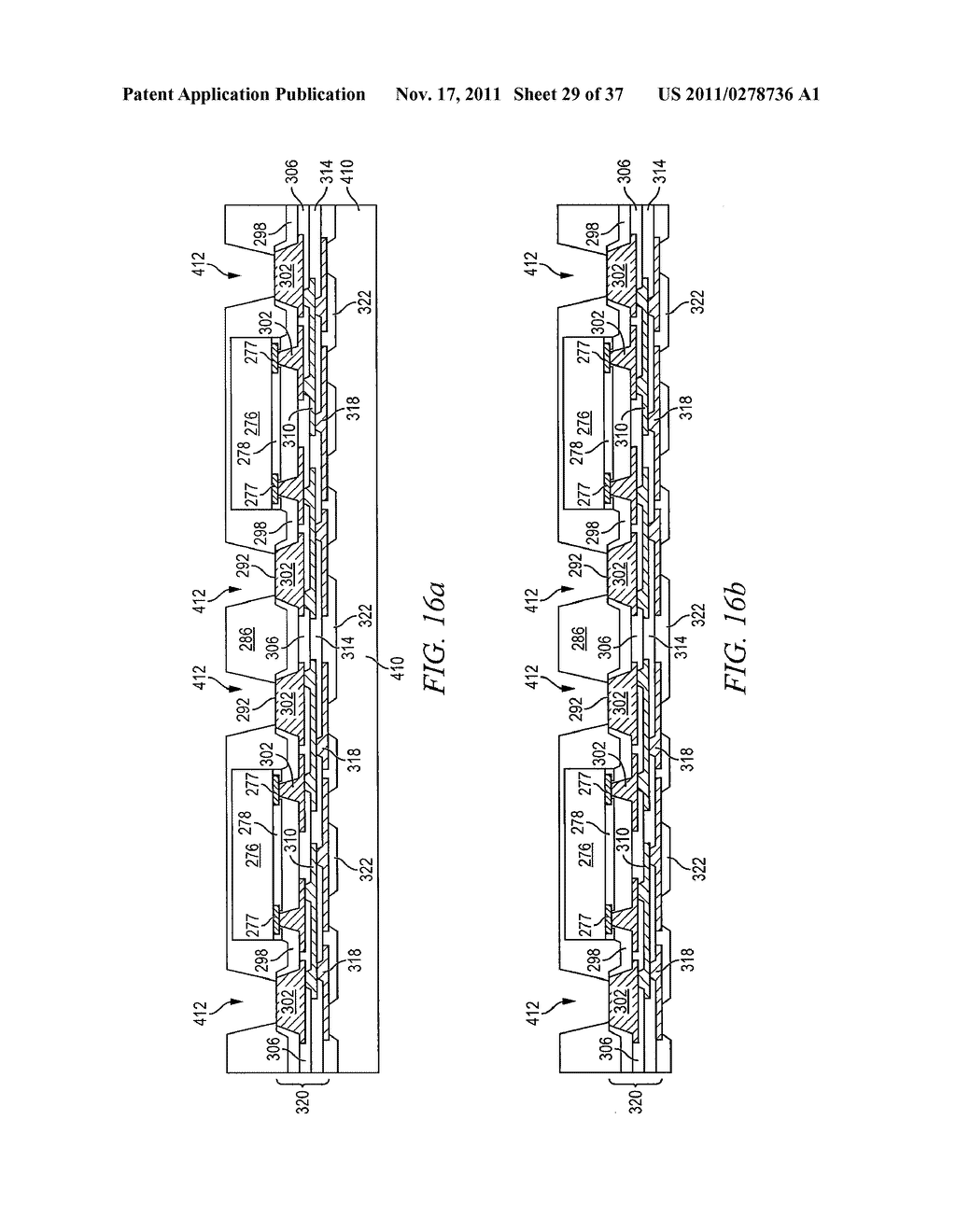 Semiconductor Device and Method of Forming a Vertical Interconnect     Structure for 3-D FO-WLCSP - diagram, schematic, and image 30