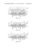 Semiconductor Device and Method of Forming a Vertical Interconnect     Structure for 3-D FO-WLCSP diagram and image