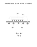 Stacking Integrated Circuits containing Serializer and Deserializer Blocks     using Through Silicon Via diagram and image