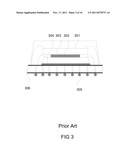 Stacking Integrated Circuits containing Serializer and Deserializer Blocks     using Through Silicon Via diagram and image