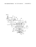 MANUFACTURING METHOD AND MANUFACTURING APPARATUS OF PLASTIC LENS diagram and image