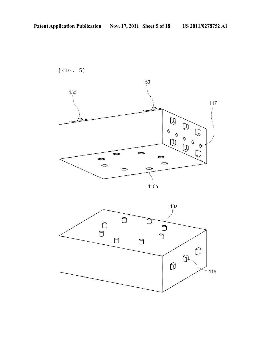 METHOD FOR CONSTRUCTING PRECAST COPING FOR BRIDGE - diagram, schematic, and image 06