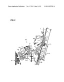 SHEET PROCESSING APPARATUS AND IMAGE FORMING APPARATUS diagram and image