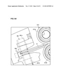 SHEET PROCESSING APPARATUS AND IMAGE FORMING APPARATUS diagram and image