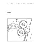 SHEET PROCESSING APPARATUS AND IMAGE FORMING APPARATUS diagram and image