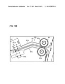 SHEET PROCESSING APPARATUS AND IMAGE FORMING APPARATUS diagram and image