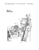 SHEET PROCESSING APPARATUS AND IMAGE FORMING APPARATUS diagram and image