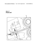 SHEET PROCESSING APPARATUS AND IMAGE FORMING APPARATUS diagram and image