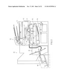 SHEET FINISHER, IMAGE FORMING APPARATUS USING THE SAME, AND SHEET     FINISHING METHOD diagram and image