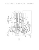 SHEET FINISHER, IMAGE FORMING APPARATUS USING THE SAME, AND SHEET     FINISHING METHOD diagram and image