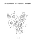 SHEET FINISHER, IMAGE FORMING APPARATUS USING THE SAME, AND SHEET     FINISHING METHOD diagram and image