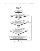 IMAGE READING APPARATUS, MULTIFEED DETERMINING METHOD, AND MULTIFEED     DETERMINING PROGRAM diagram and image