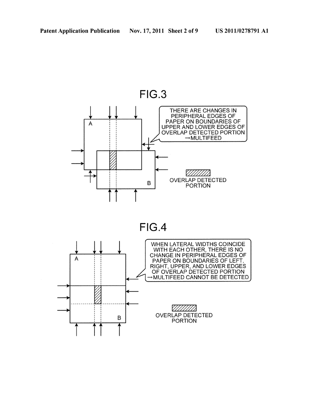 MULTIFEED PROCESSING APPARATUS, MULTIFEED PROCESSING METHOD, AND MULTIFEED     PROCESSING PROGRAM - diagram, schematic, and image 03