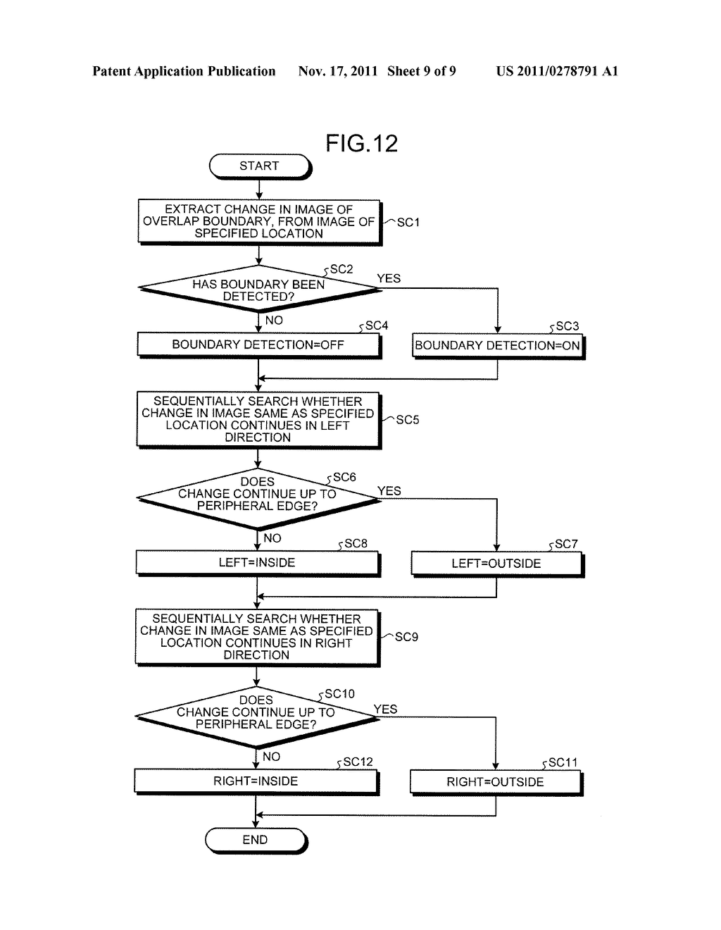 MULTIFEED PROCESSING APPARATUS, MULTIFEED PROCESSING METHOD, AND MULTIFEED     PROCESSING PROGRAM - diagram, schematic, and image 10