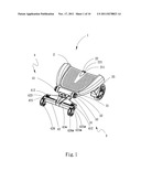 CHILD TRAILER diagram and image