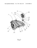 CHILD TRAILER diagram and image