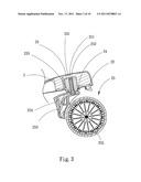 CHILD TRAILER diagram and image