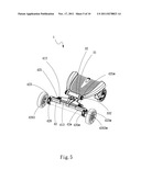 CHILD TRAILER diagram and image