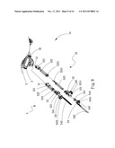 CHILD TRAILER diagram and image