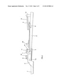 SKI WITH A CLIMBING SYSTEM, PARTICULARLY A CROSS-COUNTRY (XC) SKI diagram and image