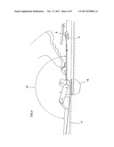 SKI WITH A CLIMBING SYSTEM, PARTICULARLY A CROSS-COUNTRY (XC) SKI diagram and image